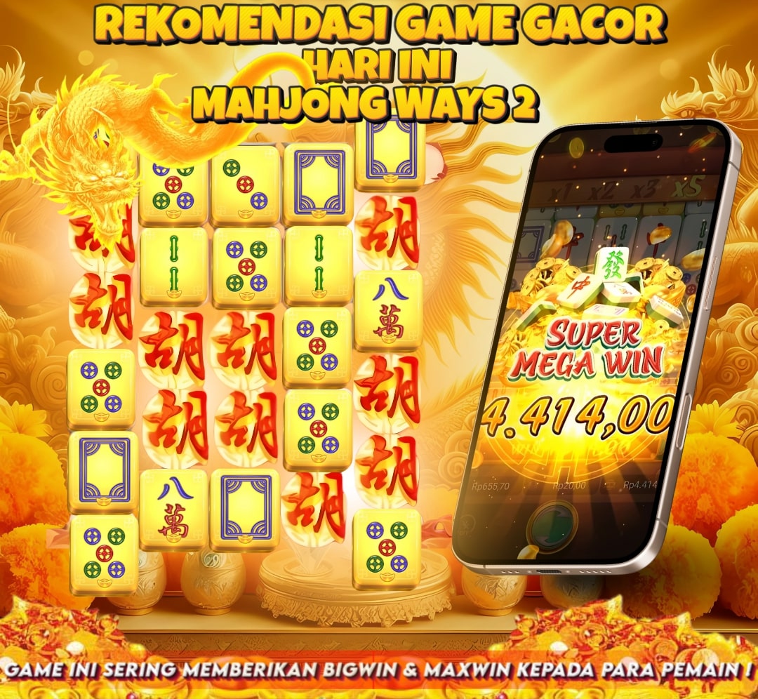 SLOT98: Gaming Online Murah untuk Gamer Sibuk